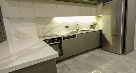 その他 2 Bodrum Ada Apart Hotel