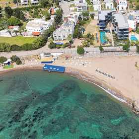 Primary image 1 ボドルム アダ アパート ホテル, ボドルム ホテル