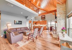 其他 4 Farm Retreat w/ Furnished Patio: 12 Mi to Mckinney