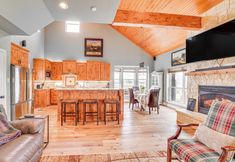 其他 5 Farm Retreat w/ Furnished Patio: 12 Mi to Mckinney