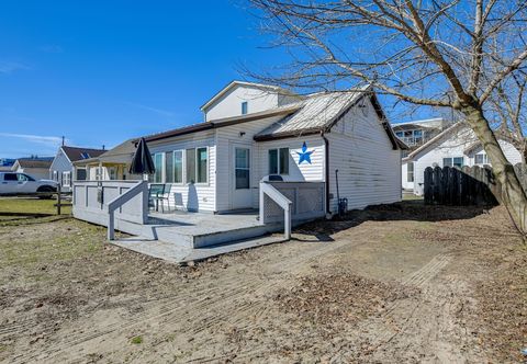 其他 Sunset Bay Cottage: Walk to Lake Erie & Beach!