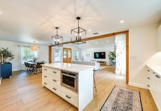 其他 5 Naples Duplex Home w/ Private Pool & Lanai!