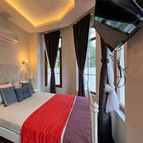 Room 1 拉维拉, 穆拉 酒店