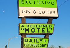 Others 6 Exclusivo Inn and Suites