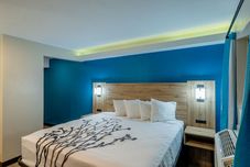 其他 Exclusivo Inn and Suites