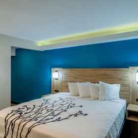 Primary image 1 Exclusivo Inn and Suites, University of Texas at Arlington Hotels