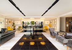 Khác 2 Niva Atakum Otel