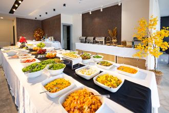 Khác 4 Niva Atakum Otel