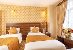 Khác 3 Niva Atakum Otel