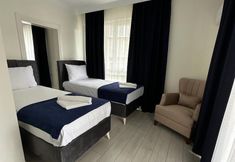 Others 4 Trabzon White Life