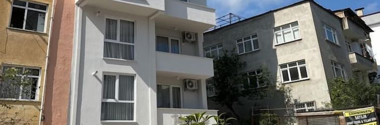 Others Trabzon White Life