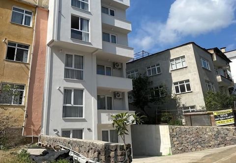 Others Trabzon White Life