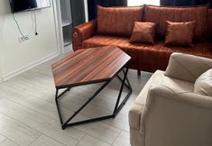 Others 7 Trabzon White Life