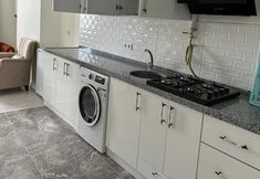 Others 5 Trabzon White Life