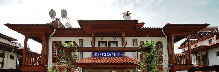 其他 KERAMOS APART