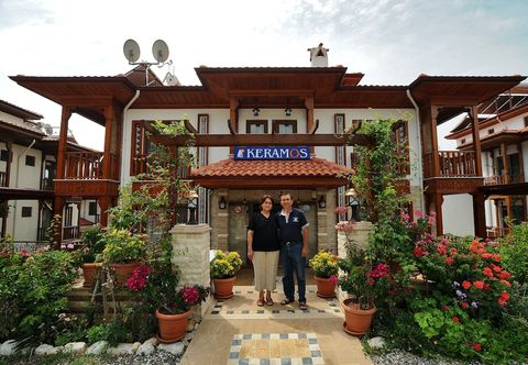 其他 KERAMOS APART