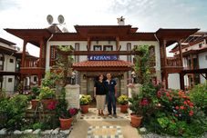 其他 KERAMOS APART