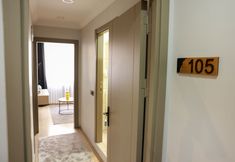 其他 5 World Yours Luxury Suite