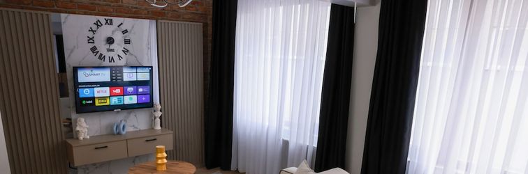 其他 World Yours Luxury Suite