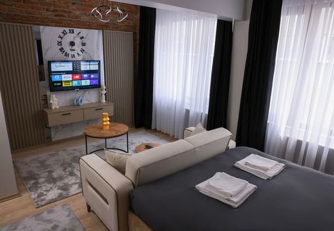 其他 World Yours Luxury Suite