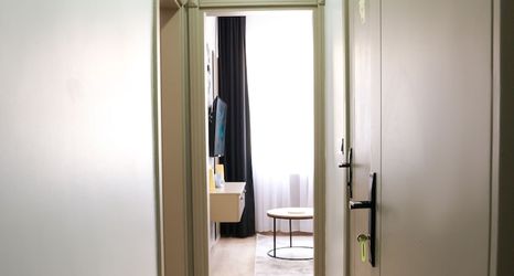 其他 2 World Yours Luxury Suite