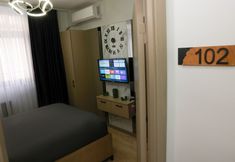 其他 4 World Yours Luxury Suite