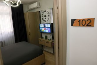 其他 4 World Yours Luxury Suite