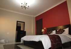 その他 3 Petra Crystal hotel