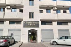 その他 Petra Crystal hotel