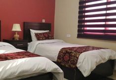 その他 6 Petra Crystal hotel