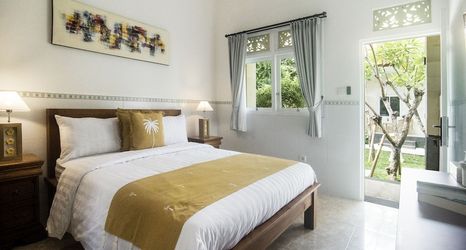 その他 2 The Cozy Haven Sanur