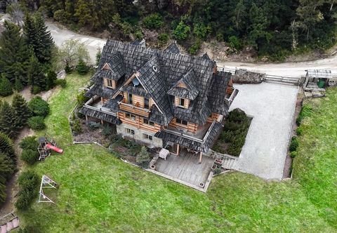 Others City Lights Zakopane