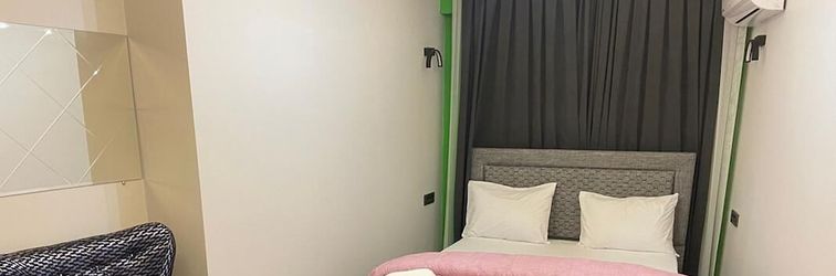 Others Renk Otel Karşıyaka