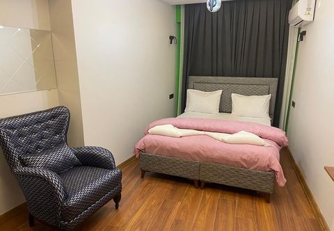 Others Renk Otel Karşıyaka