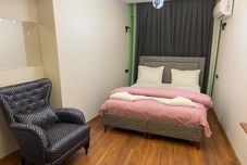 Others Renk Otel Karşıyaka