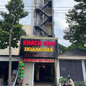 Primary image1平陽 Hoang Gia 飯店 by Bay Luxury,CĂN HỘ NEW LAVIDA - CHỦ ĐẦU TƯ LÊ PHONG飯店