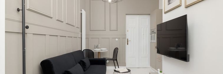 その他 Kraków Stylish Apartment by Renters