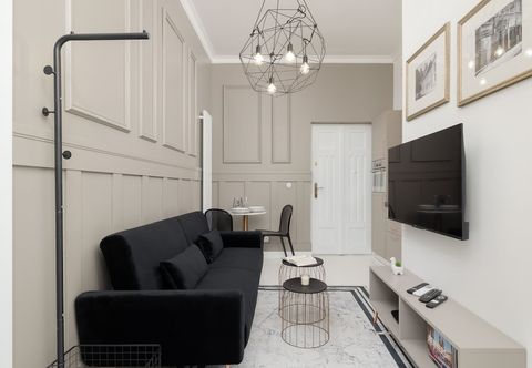 その他 Kraków Stylish Apartment by Renters