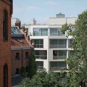 Primary image 1 Wilmina Apartments & Lofts, Khách sạn Technische Universität Berlin