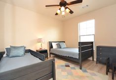 Others 3 Radiant Condo 3 Bedroom Condo by RedAwning