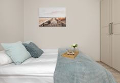 Others 3 Cosy Apartment in Gdańsk by Renters