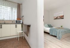 Others 2 Cosy Apartment in Gdańsk by Renters