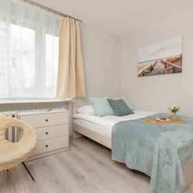 Primary image 1 レンターズによるグダニスクの居心地の良いアパート, グダニスク大学 ホテル