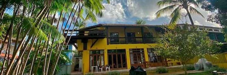 その他 Blue Ocean Flats