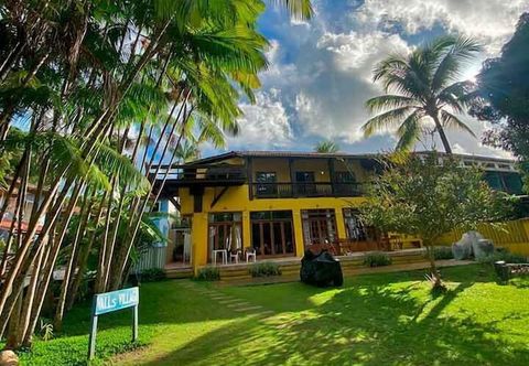 その他 Blue Ocean Flats