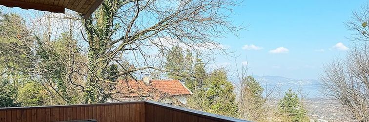 Others Menzara Hotel & Restaurant