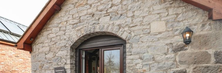 Others Gamekeepers Cottage