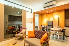 Khác Datum Jelatek Residence by Airhost