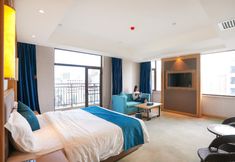 Khác 3 SENNA SUNSHINE INTERNATIONAL HOTEL