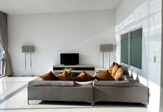Khác 2 A2-stunning Seaview 4brs3baths Duplex Karon City